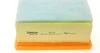 Фільтр повітряний Citroen C4/Peugeot 307/308 2.0HDI 04- Wunder-filter WH 533 (фото 6)