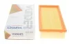 Фільтр повітряний Ford Transit 97-00 (довгий) Wunder-filter WH 550 (фото 1)