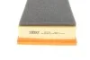 Фільтр повітряний Ford Connect 02- (з поролоном) Wunder-filter WH 551/1 (фото 2)