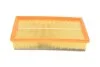 Фільтр повітряний Ford Connect 02- (з поролоном) Wunder-filter WH 551/1 (фото 4)