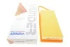 Фільтр повітряний Citroen Nemo/Peugeot Bipper 1.4HDi 08- Wunder-filter WH 554 (фото 1)