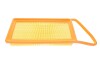 Фільтр повітряний Citroen Nemo/Peugeot Bipper 1.4HDi 08- Wunder-filter WH 554 (фото 2)