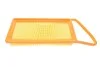 Фільтр повітряний Citroen Nemo/Peugeot Bipper 1.4HDi 08- Wunder-filter WH 554 (фото 2)