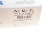 Фільтр повітряний Ford Transit 2.5DI 85-00 Wunder-filter WH 561 (фото 4)