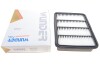 Фільтр повітряний Ford Ranger 99-06/ Mitsubishi Galant VI/Space Runner 96-04 Wunder-filter WH 562 (фото 1)