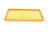 Фільтр повітряний Ford Mondeo 1.8-3.0 99-07 Wunder-filter WH 565 (фото 2)