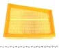 Фільтр повітряний Ford Fiesta/Fusion 1.6TDCI 04- Wunder-filter WH 567 (фото 3)