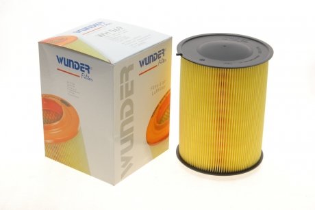 Фільтр повітряний Ford Connect 1.6TDCI 13- Wunder-filter WH 569