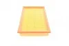 Фільтр повітряний Ford Fiesta 1.25 16V 95-02 Wunder-filter WH 575 (фото 2)