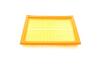 Фільтр повітряний Ford Fiesta 01-08/Mazda 2 1.2-1.6 03-07 Wunder-filter WH 578 (фото 3)