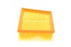 Фільтр повітряний Ford Transit Courier 1.0-1.6TDCi 14- Wunder-filter WH 580 (фото 2)