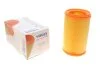Фільтр повітряний Alfa Romeo/Lancia Lybra 1.6/1.9 JTD 99- Wunder-filter WH 600 (фото 1)