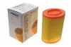 Фільтр повітряний Alfa Romeo 159/Brera 06-11 Wunder-filter WH 603 (фото 1)