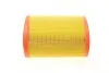 Фільтр повітряний Alfa Romeo 159/Brera 06-11 Wunder-filter WH 603 (фото 3)