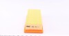 Фільтр повітряний Fiat Panda/Tipo/Uno 0.9-1.1 86- Wunder-filter WH 611 (фото 3)