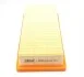 Фільтр повітряний Fiat Panda/Punto 1.1i/1.2LPG 00- Wunder-filter WH 654 (фото 2)