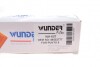 Фільтр повітряний Fiat Punto 1.2 16V 99-13 Wunder-filter WH 657 (фото 2)