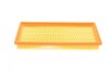 Фільтр повітряний Fiat Punto 1.2 16V 99-13 Wunder-filter WH 657 (фото 4)