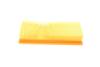 Фільтр повітряний Fiat Panda/Punto -03 Wunder-filter WH 658 (фото 6)