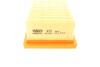 Фільтр повітряний Fiat Panda/Punto -03 Wunder-filter WH 658 (фото 7)