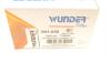 Фільтр повітряний Fiat Panda/Punto -03 Wunder-filter WH 658 (фото 9)