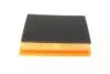 Фільтр повітряний Fiat 500L 1.4 16V/1.6 JTDM 12- Wunder-filter WH 671 (фото 6)