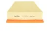 Фільтр повітряний MB E-class (W210) 95-02 Wunder-filter WH 700 (фото 2)