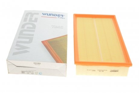 Фільтр повітряний MB E-class (W210) 95-02 Wunder-filter WH 700