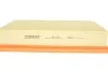 Фільтр повітряний MB C-class (W202)/M-class (W163) 93- Wunder-filter WH 702 (фото 2)