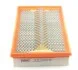 Фільтр повітряний MB 190D/E200D W201/124 OM601 Wunder-filter WH 703 (фото 2)