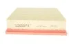 Фільтр повітряний MB 190D 2.5TD OM602/E250/300D Wunder-filter WH 705 (фото 2)