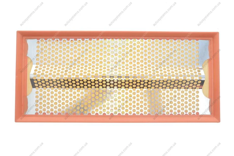 Фільтр повітряний MB (W124) OM602 Wunder-filter WH 711 (фото 1)
