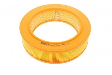 Фільтр повітряний MB (W123/S123) 2.0-4.0D/ 210/410 2.3 76-90 Wunder-filter WH 712