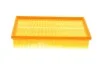 Фільтр повітряний MB E-class (W124) M104 92-98 Wunder-filter WH 713 (фото 2)