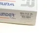 Фільтр повітряний MB E-class (W124) M104 92-98 Wunder-filter WH 713 (фото 4)