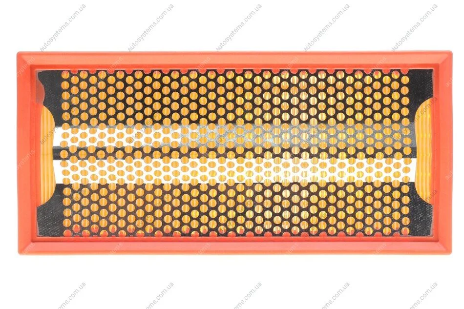 Фільтр повітряний MB E-class (W124/W210) 93-02 Wunder-filter WH 714 (фото 1)