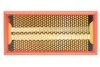 Фільтр повітряний MB E-class (W124/W210) 93-02 Wunder-filter WH 714 (фото 1)