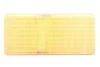 Фільтр повітряний MB E-class (W124/W210) 93-02 Wunder-filter WH 714 (фото 3)