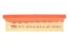 Фільтр повітряний MB E-class (W124/W210) 93-02 Wunder-filter WH 714 (фото 4)