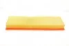 Фільтр повітряний MB (W124/G460/G463) 3.0D -98 Wunder-filter WH 715 (фото 2)