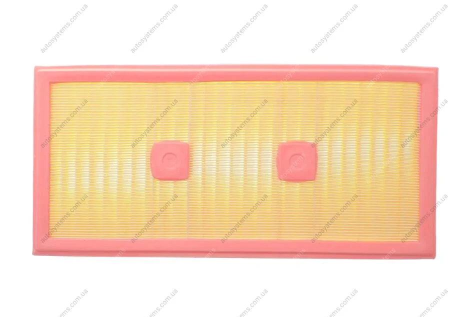 Фільтр повітряний MB E-class (W212)/C-class (W204) 3.5D 11- Wunder-filter WH 724 (фото 1)