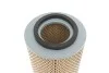Фільтр повітряний MB 207-410D (вставка) Wunder-filter WH 727 (фото 3)