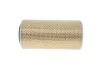 Фільтр повітряний MB 207-410D (вставка) Wunder-filter WH 727 (фото 4)