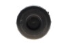 Фільтр повітряний MB 207-410D (з корпусом) Wunder-filter WH 728 (фото 3)