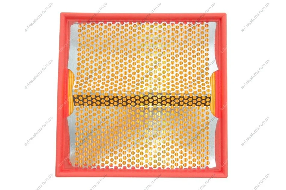Фільтр повітряний MB S-class (W140) 3.0/3.5TD 93-98 Wunder-filter WH 734 (фото 1)