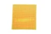 Фільтр повітряний MB S-class (W140) 3.0/3.5TD 93-98 Wunder-filter WH 734 (фото 2)