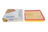 Фільтр повітряний MB S-class (W140) 3.0/3.5TD 93-98 Wunder-filter WH 734 (фото 4)