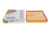 Фільтр повітряний MB S-class (W140) 3.0/3.5TD 93-98 Wunder-filter WH 734 (фото 4)