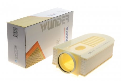 Фільтр повітряний MB E-class (W212) 09- Wunder-filter WH 740