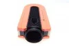 Фільтр повітряний MB C-class (W204)/E-class (S212)/S-class (W221/W222) (MANN) Wunder-filter WH 745 M (фото 2)